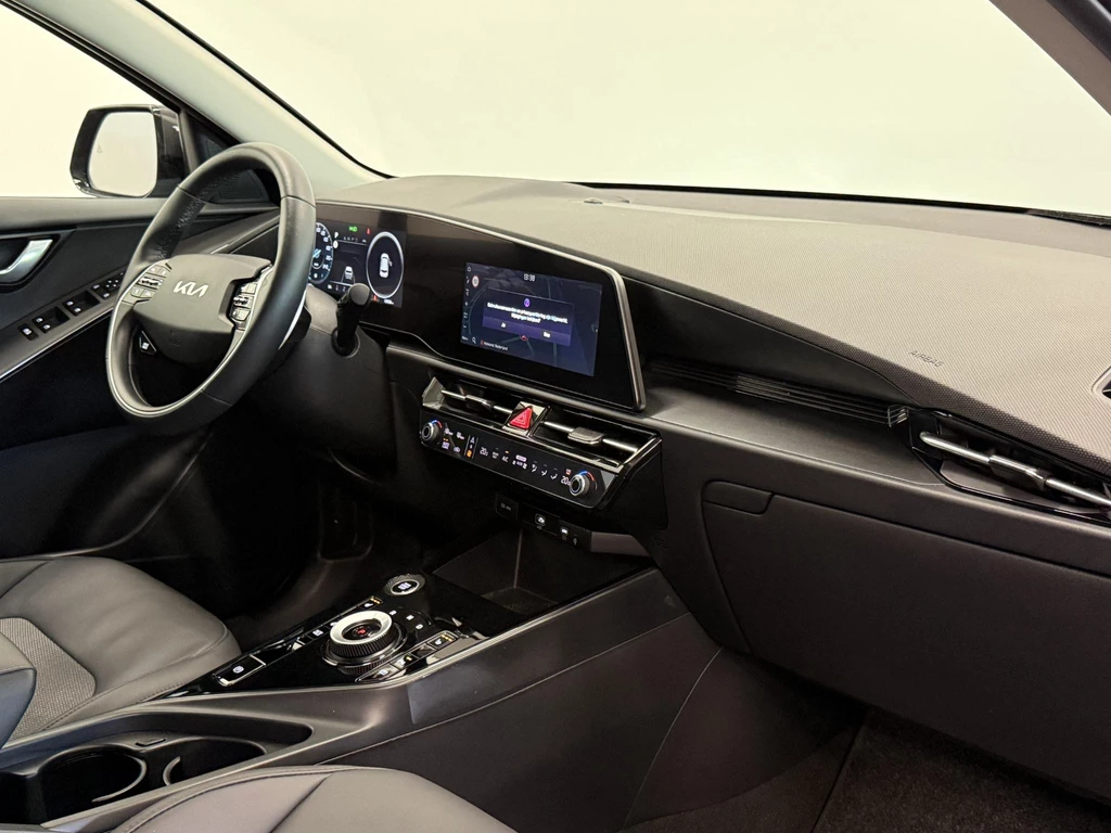 Kia Niro – foto 16