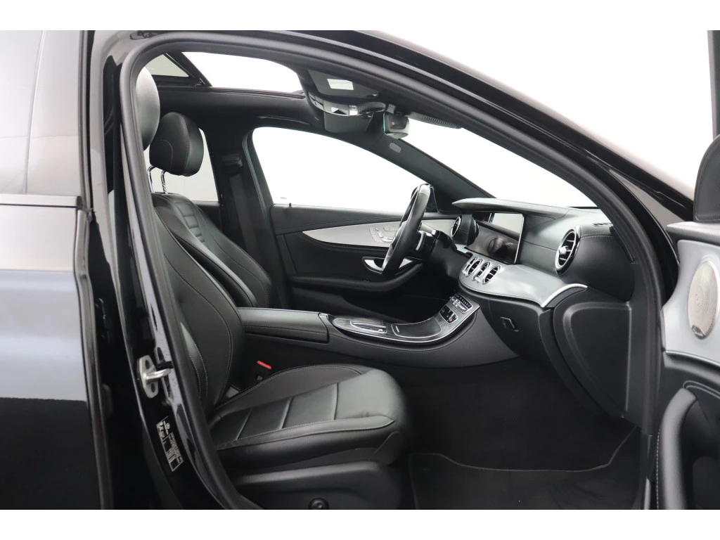 Mercedes-Benz E-Klasse – foto 16