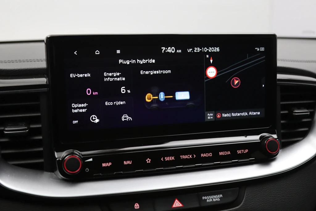 Kia XCeed – foto 26