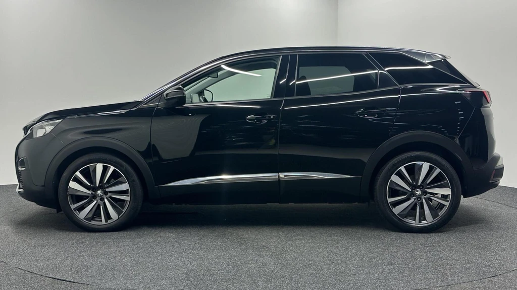 Peugeot 3008 – foto 2