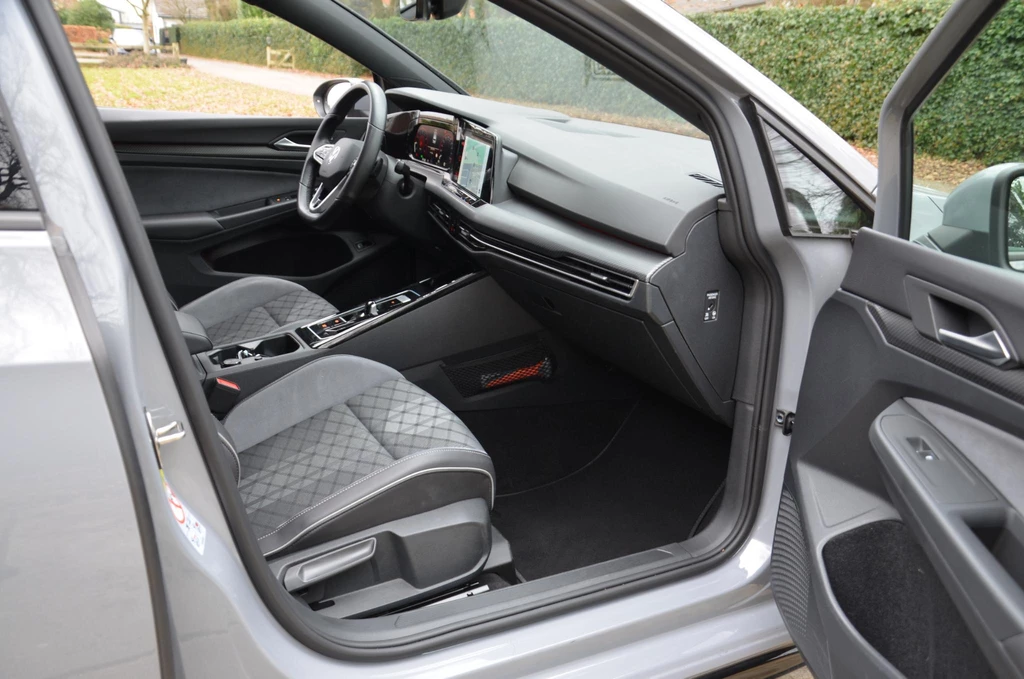 Volkswagen Golf – foto 53