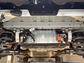 Ford E-Transit Custom – thumbnail 33