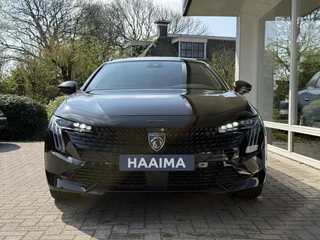 Peugeot 508 – thumbnail 8