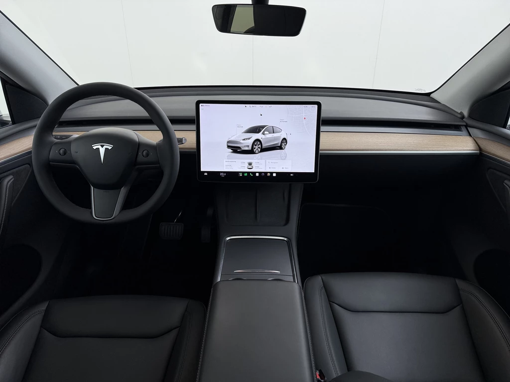 Tesla Model Y – foto 11