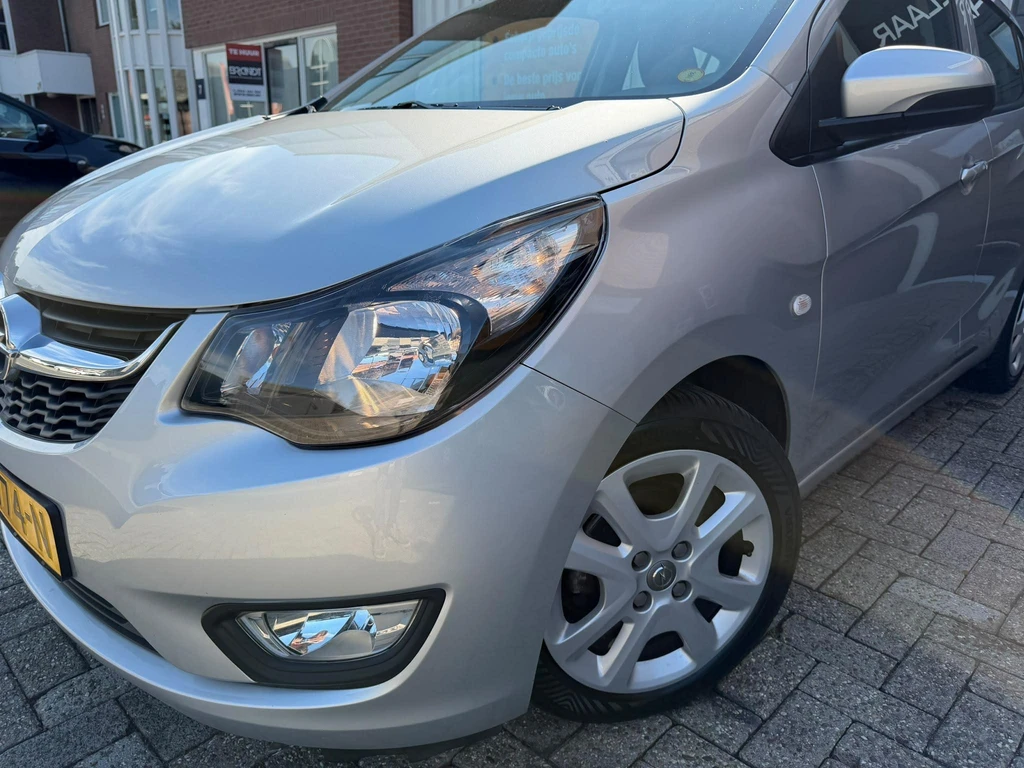 Opel KARL – foto 2