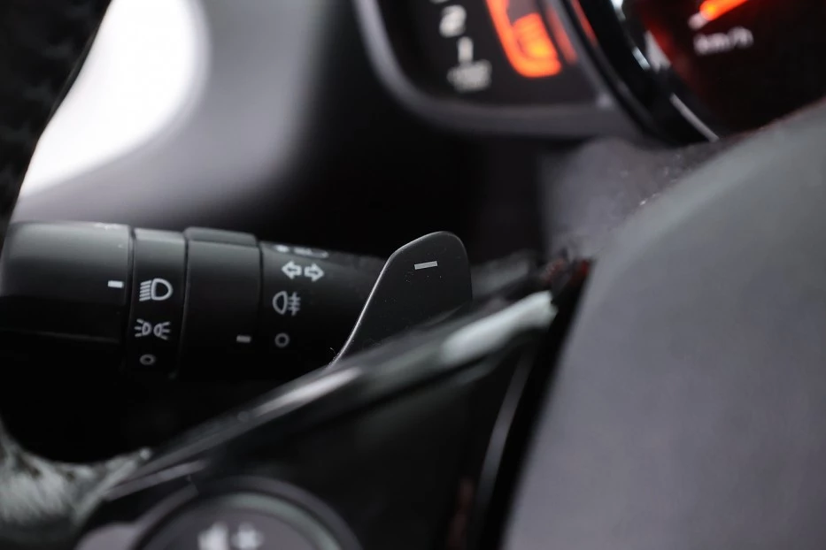 Toyota Aygo – foto 21