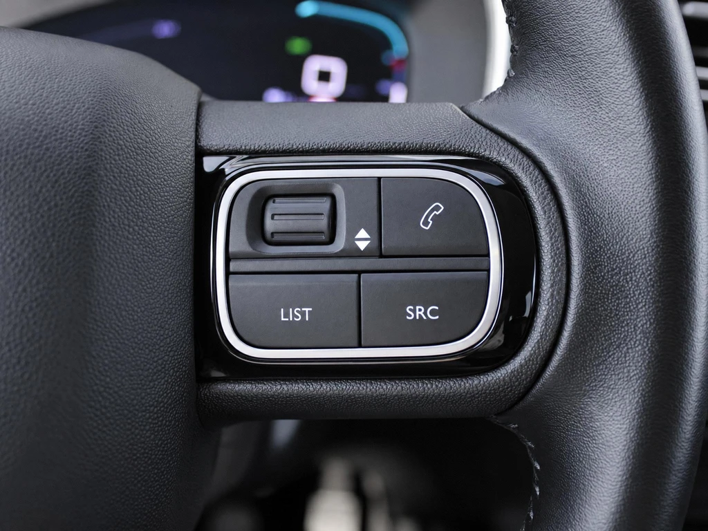 Citroën C5 Aircross – foto 17