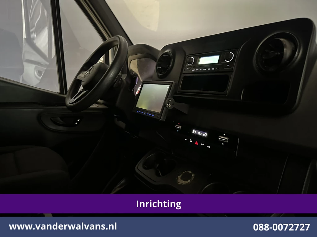 Mercedes-Benz Sprinter – foto 12