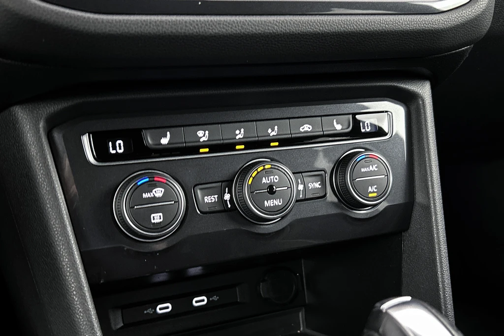 Volkswagen Tiguan Allspace – foto 26