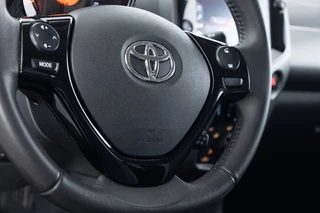 Toyota Aygo – thumbnail 18