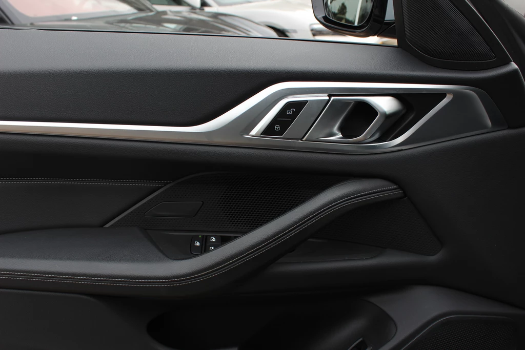 BMW i4 – foto 37