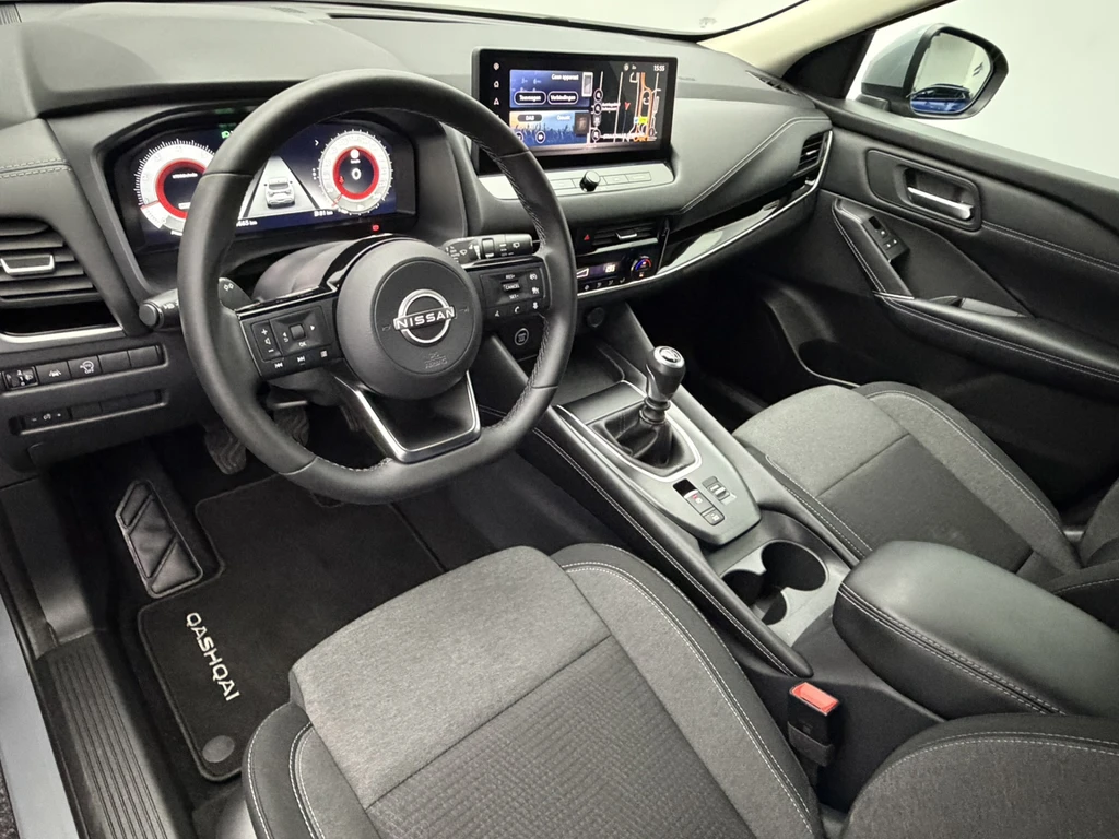 Nissan QASHQAI – foto 18