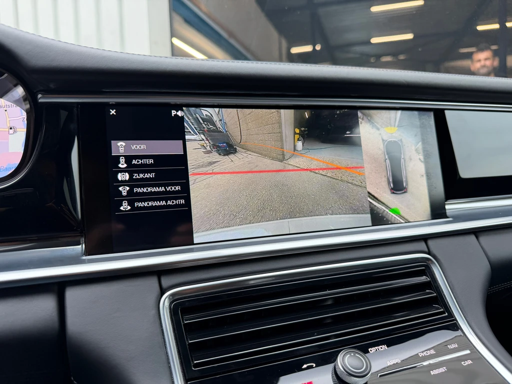 Porsche Panamera – foto 70