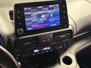 Citroën Berlingo – thumbnail 21