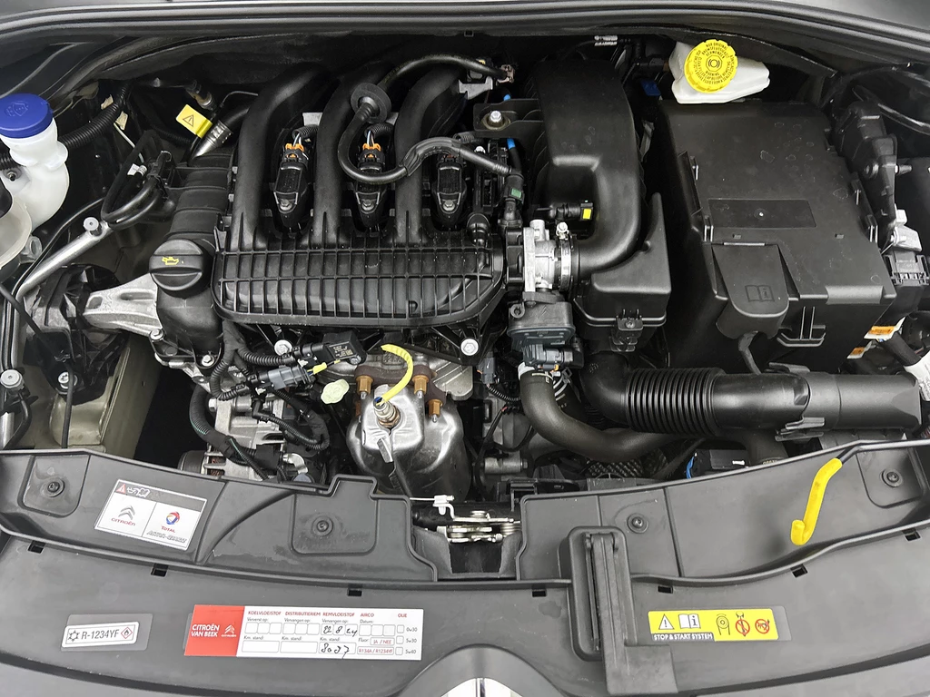 Citroën C3 – foto 14
