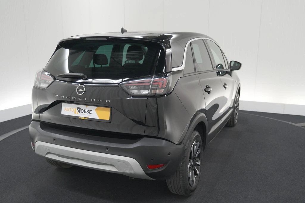 Opel Crossland – foto 12