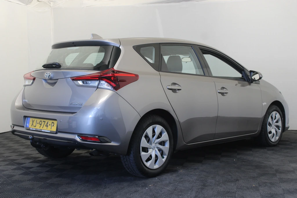 Toyota Auris – foto 4