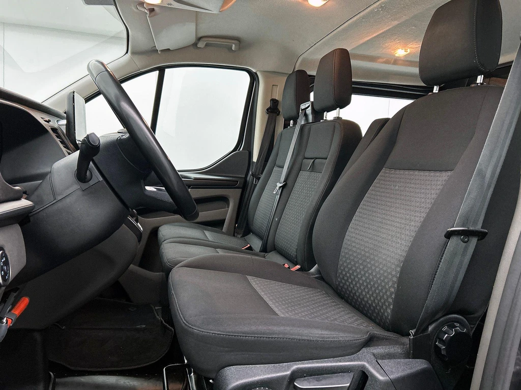 Ford Transit Custom – foto 30
