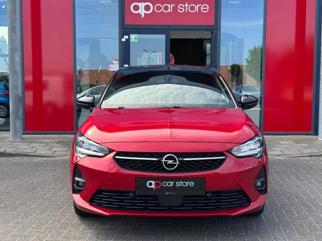 Opel Corsa – foto 8