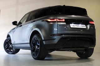 Land Rover Range Rover Evoque – thumbnail 4