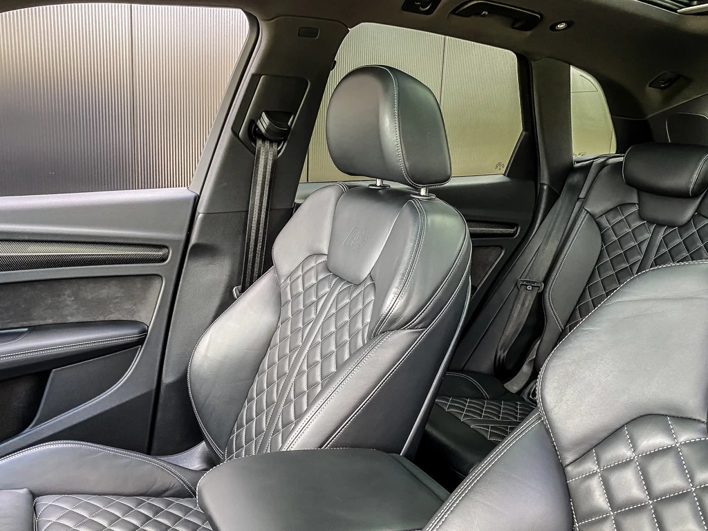 Audi SQ5 – foto 98