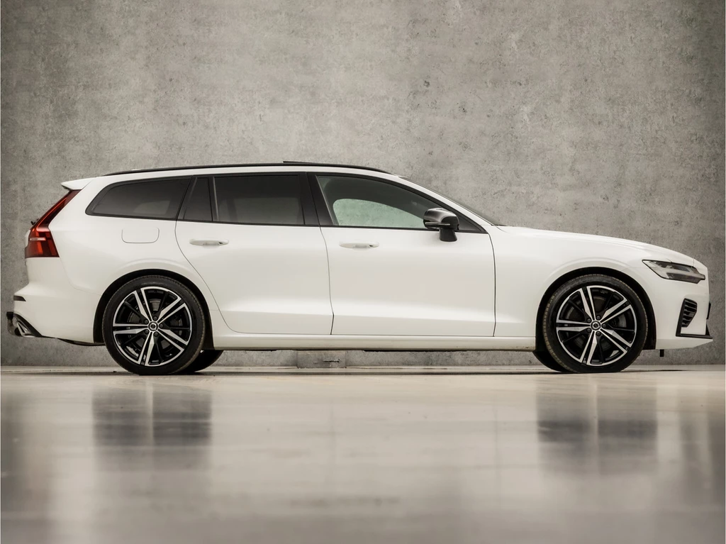 Volvo V60 – foto 7