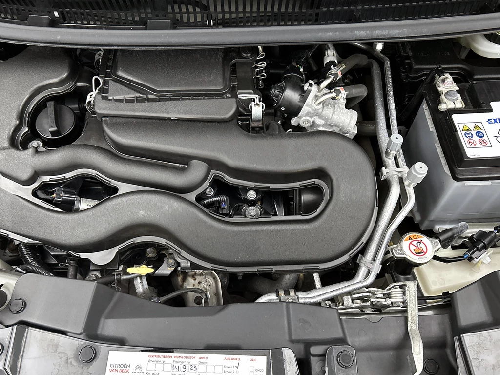 Citroën C1 – foto 14