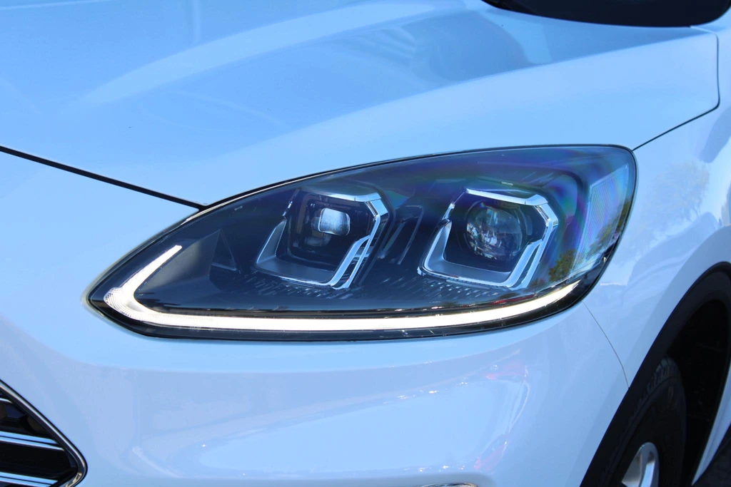 Ford Kuga – foto 39