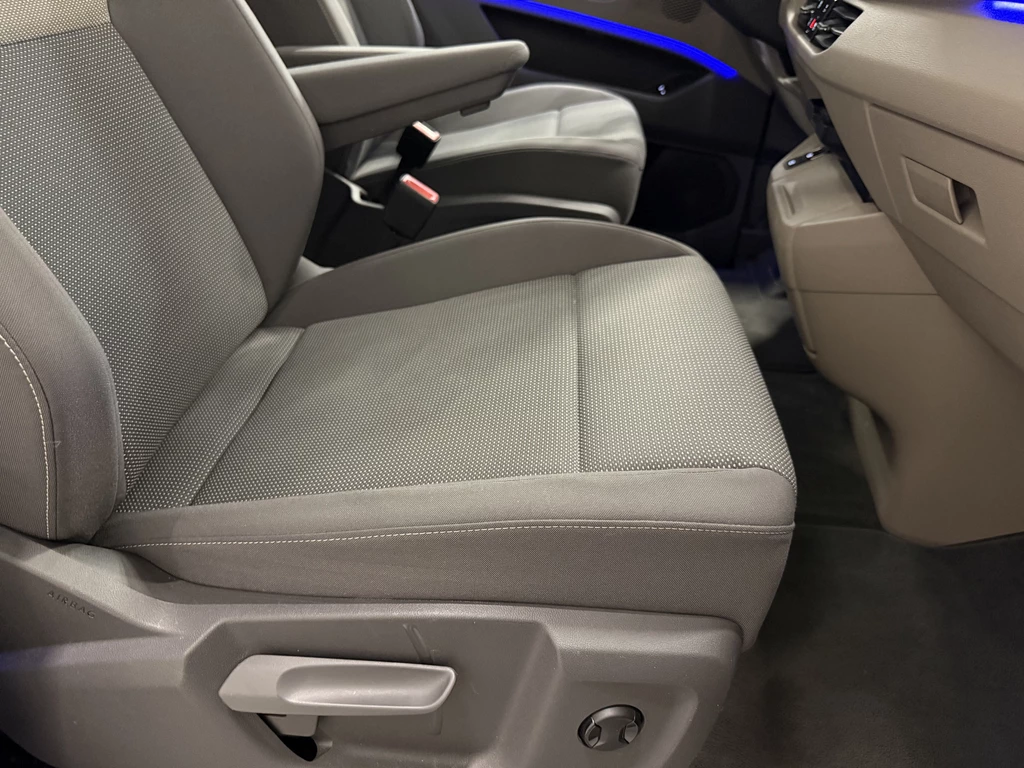 Volkswagen Multivan – foto 49