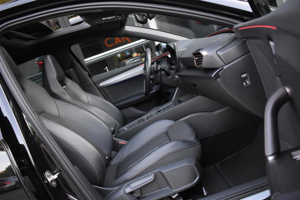 CUPRA Leon – foto 27