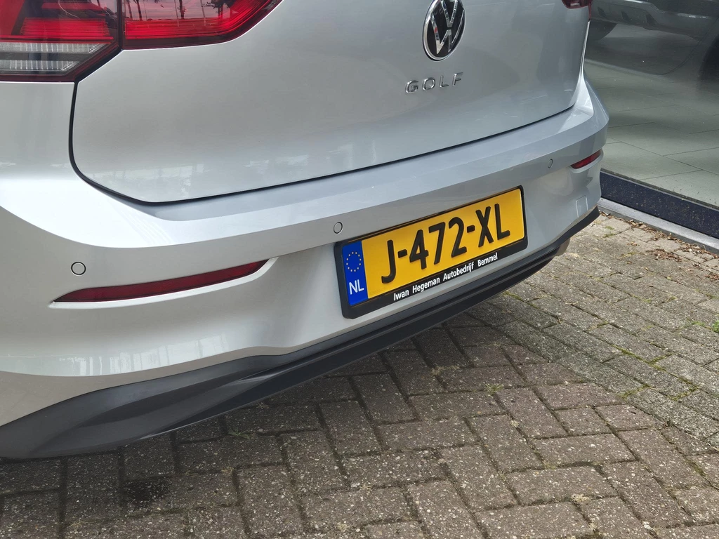 Volkswagen Golf – foto 9