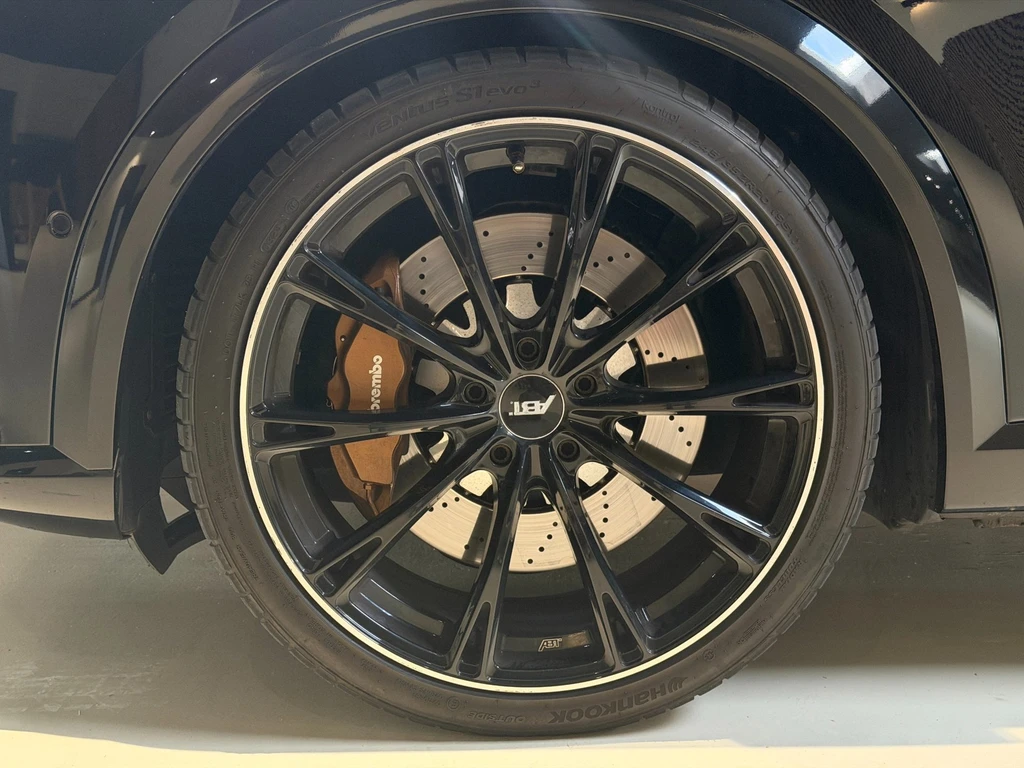 CUPRA Formentor – foto 12