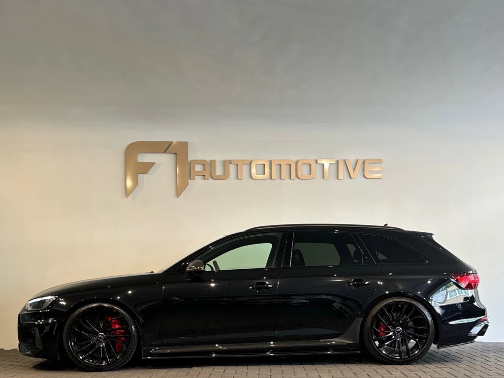 Audi RS4 – foto 2