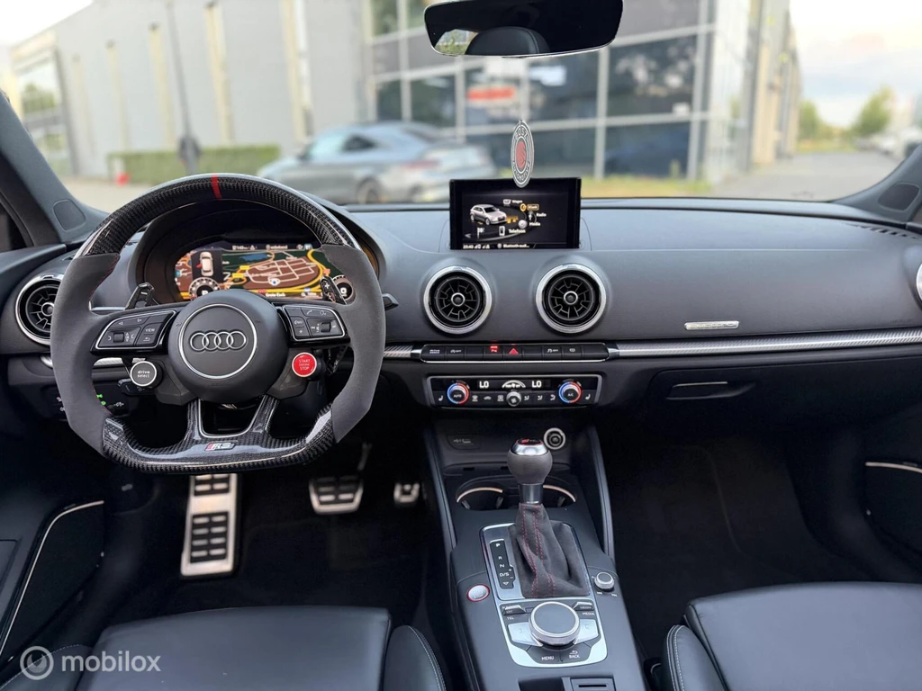 Audi RS3 – foto 36