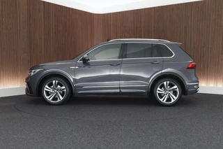 Volkswagen Tiguan – thumbnail 2