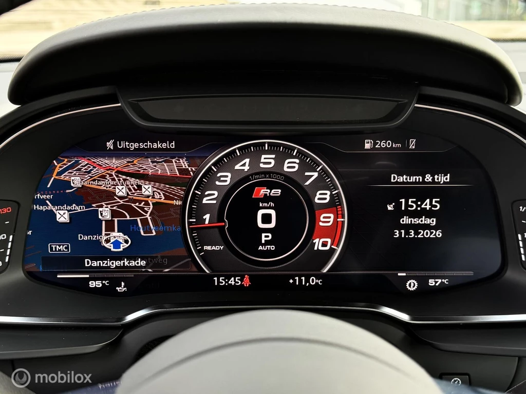 Audi R8 – foto 31