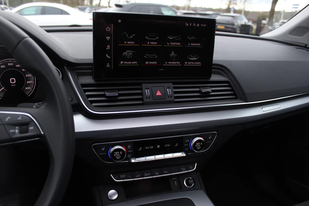 Audi Q5 – foto 22