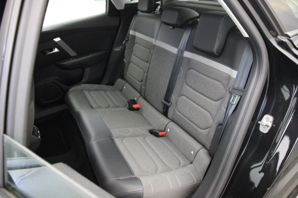 Citroën C4 – foto 19