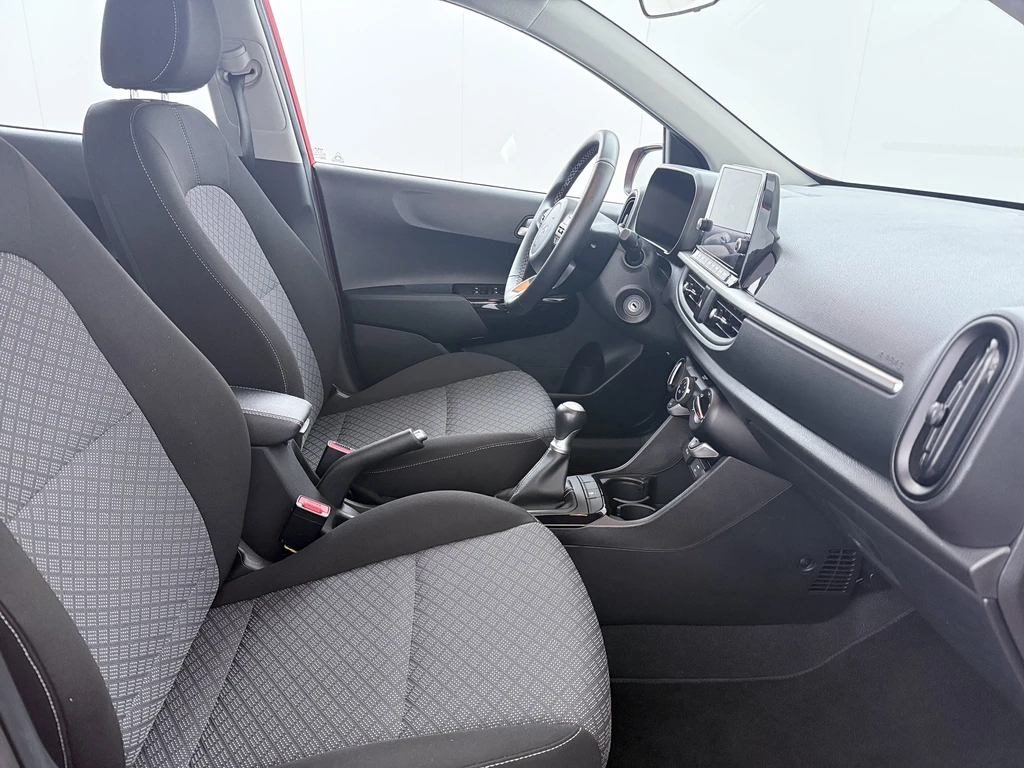 Kia Picanto – foto 41