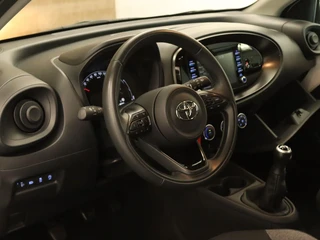 Toyota Aygo – thumbnail 11