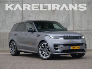 Land Rover Range Rover Sport – thumbnail 6