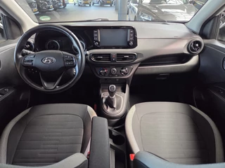 Hyundai i10 – thumbnail 15