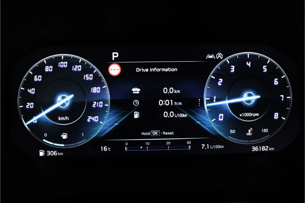 Kia ProCeed – foto 48