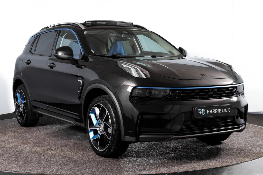 Lynk & Co 01 – foto 9