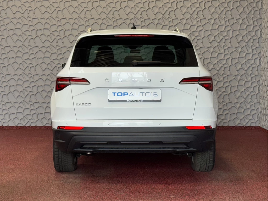 Škoda Karoq – foto 4