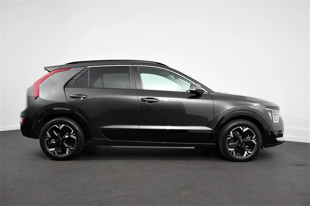 Kia Niro EV – foto 6
