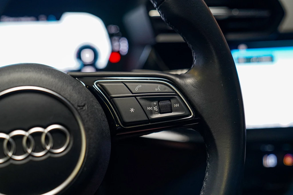Audi A3 – foto 14