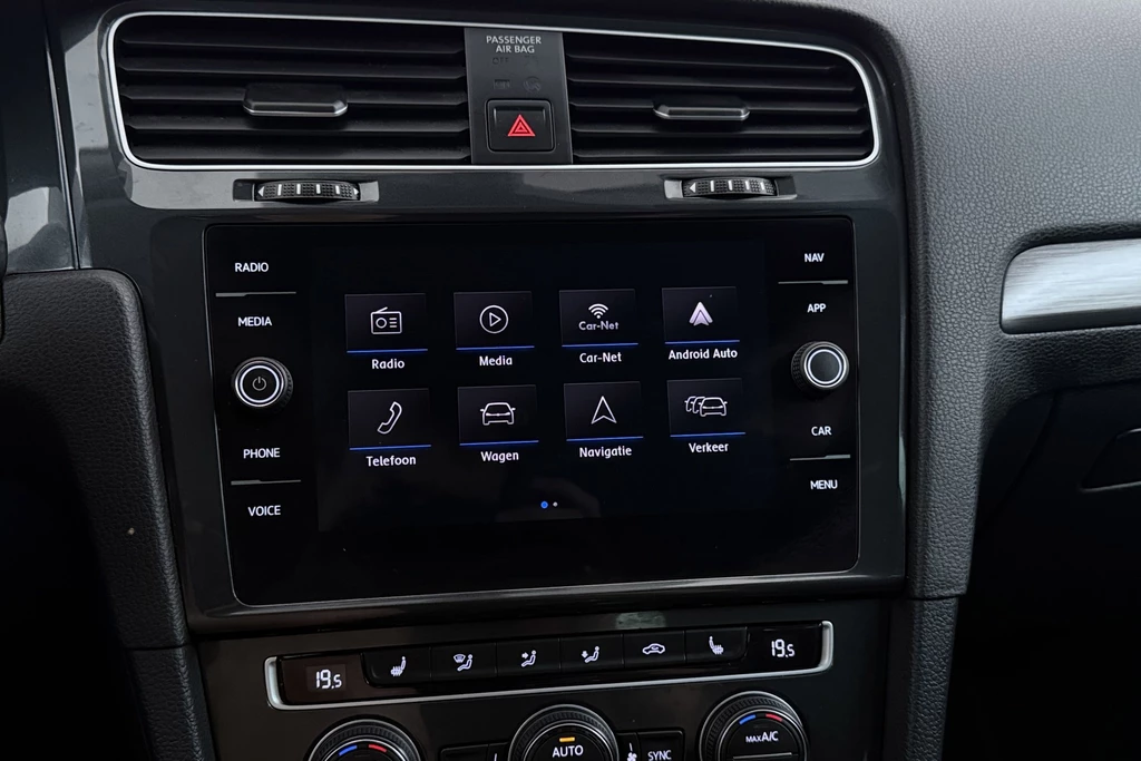Volkswagen Golf – foto 29