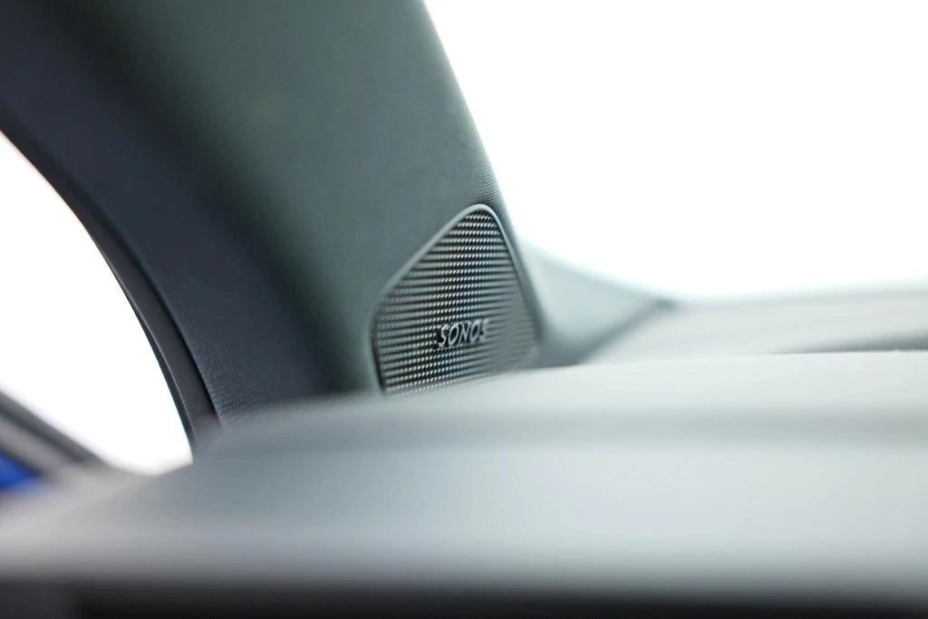 Audi S3 – foto 43