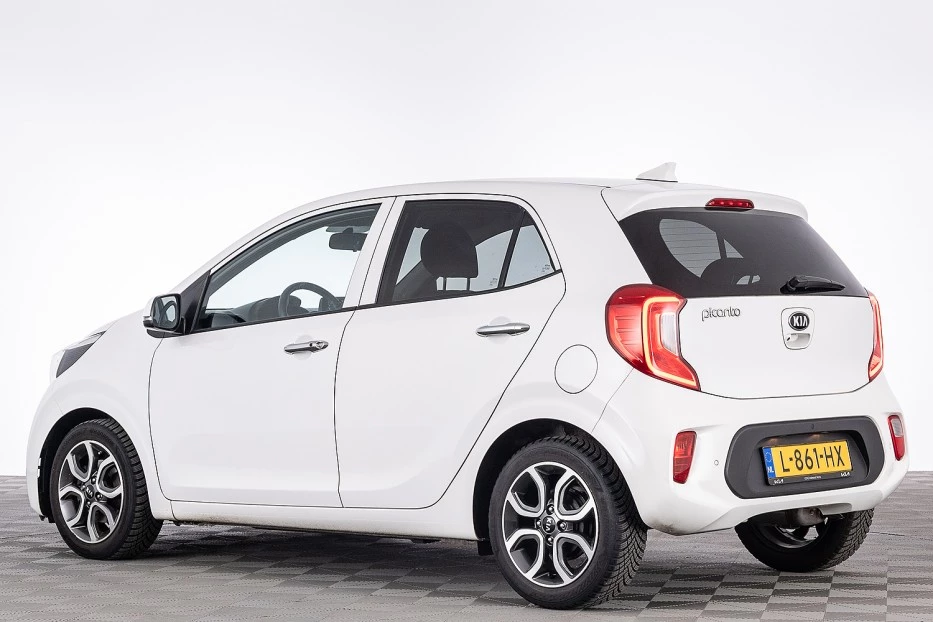 Kia Picanto – foto 2